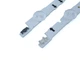 2x LED планка лампа подсветки ЖК ТВ 40 D4GE-400DCA-R1 D4GE-400DCB-R1 R2 - изображение 2