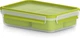 Бранч-бокс Tefal MasterSeal Clip&Go прямоугольный 1,2 л (K3100412) - изображение 2