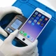 Дисплей для Apple iPhone 8 Plus с белым тачскрином HC - изображение 2