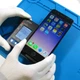 Дисплей для Apple iPhone 8 Plus с чёрным тачскрином HC - изображение 2