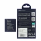 Акумулятор Hoco B600BC для Samsung i9500 S4/ i9295/ i9515/ N075T (2600mAh) - зображення 2