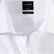 Сорочка Olymp Luxor Modern Fit 0394-65-00 біла, Розмір S - зображення 3