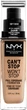 Podkład w płynie NYX Professional Makeup Can't Stop Won't Stop 24-Hour Foundation 7.5 Soft Beige 30 ml (800897157241) - obraz 1