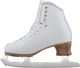 Коньки JACKSON Freestyle Aspire XP взрослые, Размер 9.0 W (40), белый, Freestyle-M-9 - изображение 6