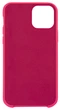 Чехол Intaleo Velvet для Apple iPhone 12 mini Red (1283126507694) - изображение 2