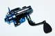 Котушка BratFishing Utecate KURO FD3000 (10+1) + шнур 4X Tech - зображення 4