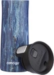 Термокухоль Contigo Pinnacle Couture 415 мл Blue Slate (2081931) - зображення 4