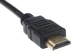 HDMI - VGA Переходник HDMI в VGA конвертер адаптер ХДМИ на ВГА преобразователь для ПК эмулятор райзер для монитора HDMI to VGA ( AY20 ) - изображение 3