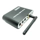 Аудио оптический декодер конвертер цифрового звука с оптики S/PDIF / Bluetooth 5.0 в аналоговый звук 5.1 ЦАП з Блютуз (6 RCA DAC651BT-A ) - изображение 4