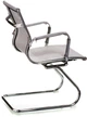 Кресло Special4You Solano Office Mesh Grey (E6040) - изображение 7