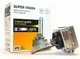 Лампа ксеноновая D1S 4300K Super Vision +60% Light - изображение 2
