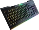Клавиатура проводная Cougar Aurora S USB Black - изображение 3