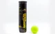 М'ячі для великого тенісу Wilson у вакуумній упаковці 4 шт Yellow - зображення 1