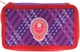 Пенал Class College 3 відділення порожній (99706/8591662997064) - зображення 1