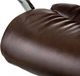 Кресло Special4You Eternity Brown (E6026) - изображение 9