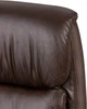 Кресло Special4You Eternity Brown (E6026) - изображение 11