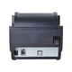 Принтер чеков с автообрезкой Xprinter XP-Q90EC 58 mm USB - изображение 2