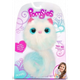 Интерактивная игрушка Котенок Pomsies Pet Snowball, Белый с голубым, Оригинал, США (45) - изображение 2