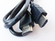 HDMI кабель - провод V1.4, High Speed HDMI Cable With Ethernet, длина 1.5 метр ( HDMI 1.4 / 1.5 m ) - изображение 1