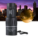 Монокуляр Bushnell 16x52 PowerView монокль, Бушнел, подзорная труба с чехлом ( V 0346 ) - изображение 6