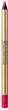 Kredka do ust Max Factor Colour Elixir Lip Liner 012 Ruby Red 1.2 g (3614227128484) - obraz 1
