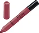 Карандаш для губ Bourjois Velvet the Pencil матовый 07 Woody Pink 3 г (3614227208926) - изображение 4