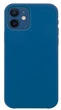 Чехол Intaleo Velvet для Apple iPhone 12 mini Blue (1283126507670) - изображение 1