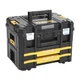 Комплект ящиков DeWALT TSTAK (DWST1-70703+DWST1-70706) DWST1-70702 - изображение 1
