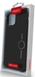 Чехол Intaleo Velvet для Apple iPhone 12 mini Black (1283126507687) - изображение 3