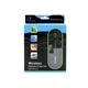 Автомобильная громкая связь UKC V4.1-EDR Multipoint speakerphone Bluetooth HandsFree мини спикерфон Черный - изображение 7
