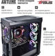 Компьютер Artline Gaming X83 v02 (X83v02) - изображение 2