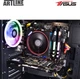 Компьютер Artline Gaming X83 v02 (X83v02) - изображение 9