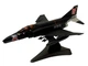 Объемный пазл 4D Master Истребитель-перехватчик RF-4E AG52 (26203) - изображение 4