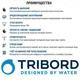 Подводная маска Easybreath Tribord для снорклинга S/M Черная - изображение 6