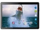 Планшет-телефон Hoozo MT116 2GB RAM Black + Чехол-клавиатура - изображение 2