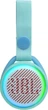 Акустическая система JBL JR POP Teal (JBLJRPOPTEL) - изображение 1