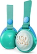 Акустическая система JBL JR POP Teal (JBLJRPOPTEL) - изображение 2