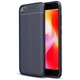 Чехол Touch для Xiaomi Redmi Go бампер оригинальный Blue - изображение 1