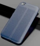 Чехол Touch для Xiaomi Redmi Go бампер оригинальный Blue - изображение 2