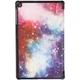 Чохол Galeo Slimline Print для Samsung Galaxy Tab A 10.1 (2019) SM-T510, SM-T515 Galaxy - изображение 3