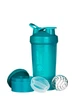 Шейкер спортивный BlenderBottle ProStak 650ml с 2-мя контейнерами Teal, Original - 144865 - изображение 2