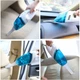 Автомобильный пылесос High power Portable Vacuum Cleaner вакуумный собирает воду | мини автопылесос для машины (F_130400) - изображение 5