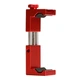 Тримач для телефону на штатив, кронштейн, монопод, трипод Ulanzi ST-02S Red (620630) - зображення 1