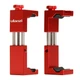 Тримач для телефону на штатив, кронштейн, монопод, трипод Ulanzi ST-02S Red (620630) - зображення 2