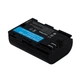 Aккумулятор для Canon LP-E6, LP-E6N (60D, 70D, 80D, 6D, 7D, 5D Mark II / III / IV), 2750 мАч (20010) - изображение 4
