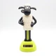Сонячна фігура "Sheep" 11 см - зображення 1