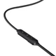 Бездротові Bluetooth 5.0 навушники Baseus Encok S17 Чорний - зображення 6
