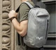 Рюкзак для ноутбука Frime Keeper 15.6" Grey (Keeper Grey) - изображение 11