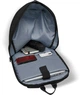 Рюкзак для ноутбука Frime Keeper 15.6" Black (Keeper Black) - изображение 4