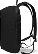 Рюкзак для ноутбука Frime Keeper 15.6" Black (Keeper Black) - изображение 3